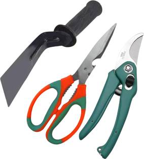 SAS INTERPRISES sas-kpk Garden Tool Kit