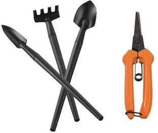 FALCON FGBT-1234 Garden Tool Kit