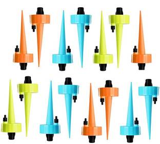 Gromax India droper-15p Garden Tool Kit