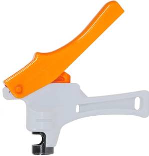 Rarehaunt Drip Irrigation Tubing Hole Punch Tool for hole Rain Pipes Punch Size 20 mm Garden Tool Kit