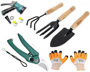 wyk Garden Tools Garden Tool Kit