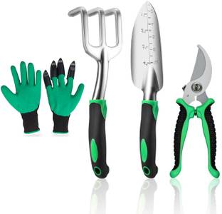HASTHIP FKF12-0XICANR Garden Tool Kit