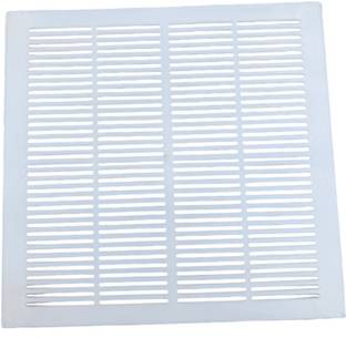 RAHBAN Plastic Queen Bee Excluder Sheet-29.5cm x 28.5cm-for Cerena Indica/Indian Bees Garden Tool Kit