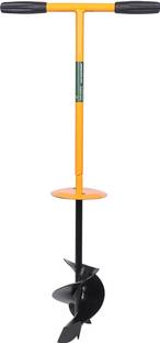 FALCON POST HOLE DIGGER/AUGER Garden Tool Kit