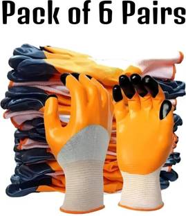 Bmode 6PAIR-AGLV Gardening Shoulder Glove