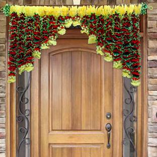SHREYA-FASHION Multicolor Anthurium Artificial Flower