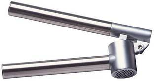 IKEA Garlic press, stainless steel Garlic Press