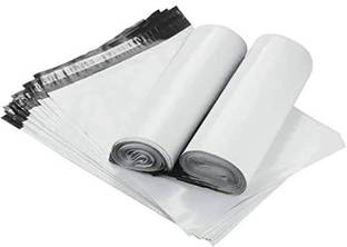 LEOPACK Temper Proof Plastic Courier Cover Poly Packing Material Bag 12X16 - 25Pcs Security Bag