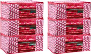 Shaping Fabric Shelf Organizers