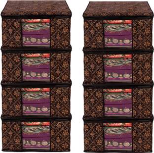 Shaping Fabric Shelf Organizers