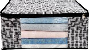 Shaping Fabric Shelf Organizers