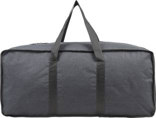 Shavi Bag Under-Bed Storage Under-bed Heavy Duty Extra Large Storage Bag,Moving Bag Tote, Clothes Organizer LSB