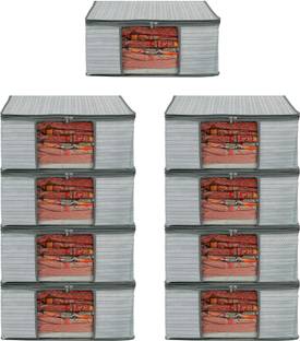 Shaping Fabric Shelf Organizers