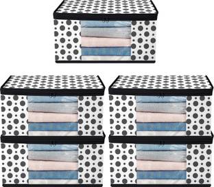 Shaping Fabric Shelf Organizers