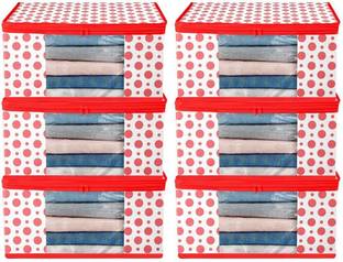 Shaping Fabric Shelf Organizers