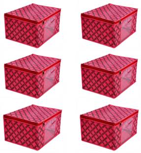 VYORA Shelf Organizers