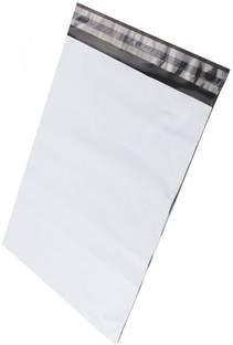 dharti enterprise 10X14 Inch Tamper Proof Courier Bags, Security Cover Security Bag