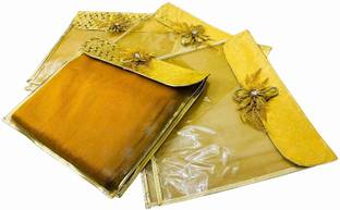 Ruhi's Creations WGoldenFlap GWCFlap05 GFlap05