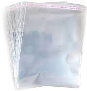 FeelBlue Bopp-10*14-100pcx Security Bag