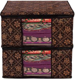 Shaping Fabric Shelf Organizers