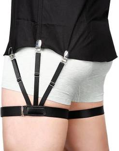 FEXMY BLACK Garter