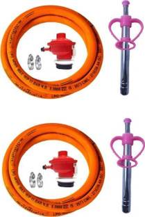 Bharat Gas Low Pressure Regulator