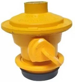 Bharat Gas Low Pressure Regulator