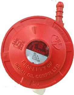 Indane gas Low Pressure Regulator
