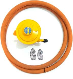 Bharat Gas Low Pressure Regulator