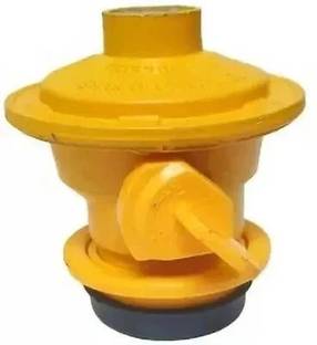 Bharat Gas Low Pressure Regulator