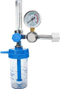 PREQURE Clip-on Regulator