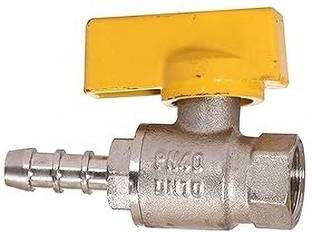 H HADDU High Pressure Regulator