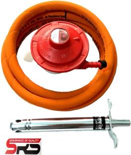 Star R System Low Pressure Regulator