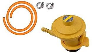 bharatgas Low Pressure Regulator