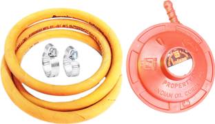 Helton surya Low Pressure Regulator