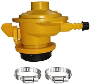 bharatgas Low Pressure Regulator