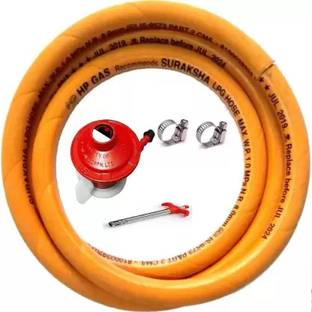 Expert Low Pressure Regulator