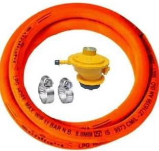 Bharat Gas Low Pressure Regulator