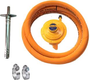 Star R System Low Pressure Regulator