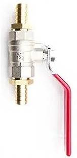 Filfora High Pressure Regulator