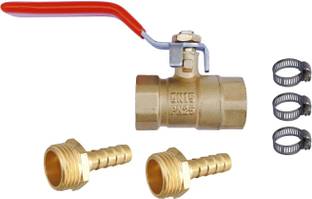 ESEKSAFAR High Pressure Regulator