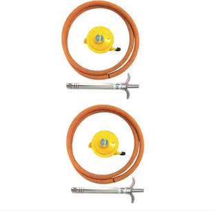 Star R System BTPL001 Hose Pipe