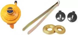 Siddhi Collection Low Pressure Regulator