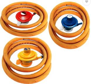 Bharat Gas Low Pressure Regulator