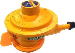 Bharat Gas Low Pressure Regulator