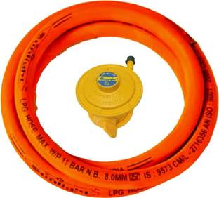 bharatgas Low Pressure Regulator