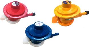 Hp Gas Low Pressure Regulator