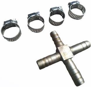 Swikaar High Pressure Regulator