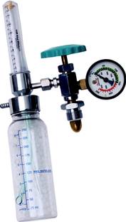 GI Low Pressure Regulator