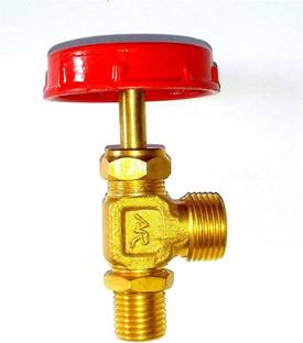 H HADDU High Pressure Regulator